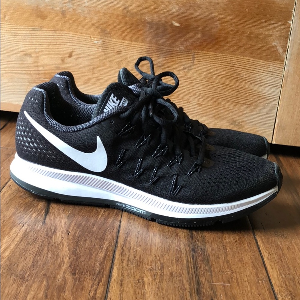Nike Zoom Pegasus 33